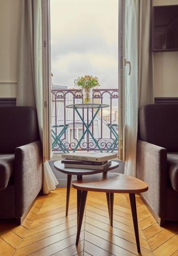 Hotel Petit Lafayette