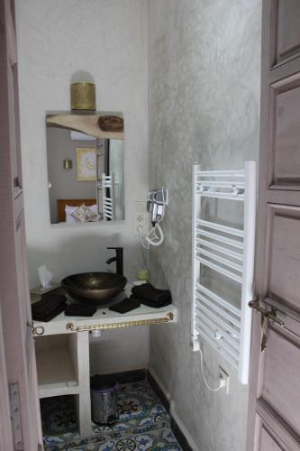 Fotografie z fotogalerie ubytování Riad Hilmuna Hammam et Spa v Marrákéši