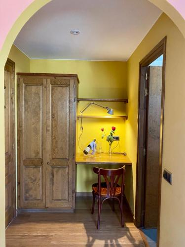 Gallery image of CAMPALANS Hotel Rural Bungalows Mobilhomes in Borredá