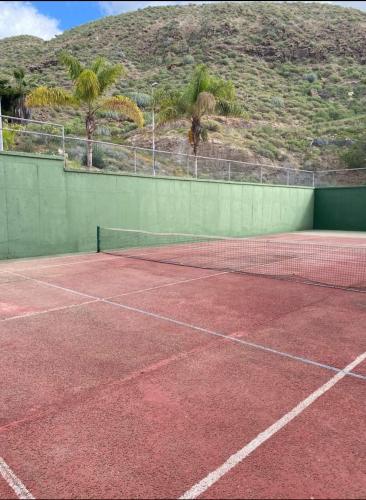 DORY HOUSE LOS CRISTIANOS