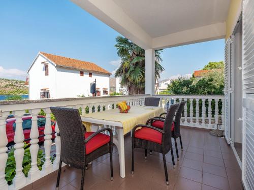 Apartments Gulin