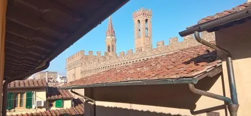 Casual Rinascimento Firenze by Casual Hoteles photo 90