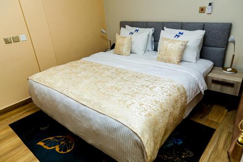 Gallery image of Marlin Resort in Kasoa