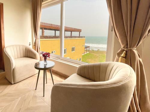 Gallery image of Marlin Resort in Kasoa