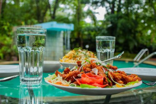 Imagen de la galería de Serendip Goa, 