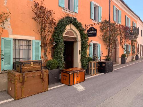 Foto dalla galleria di Maison Otto a Bossolasco