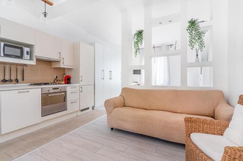[City life-Milano]Bright suite - Relax&Deluxe