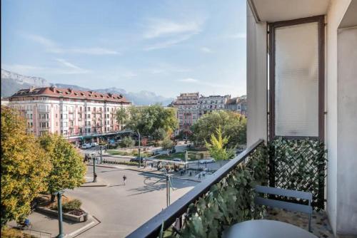 Nero Station City 500 m du lac