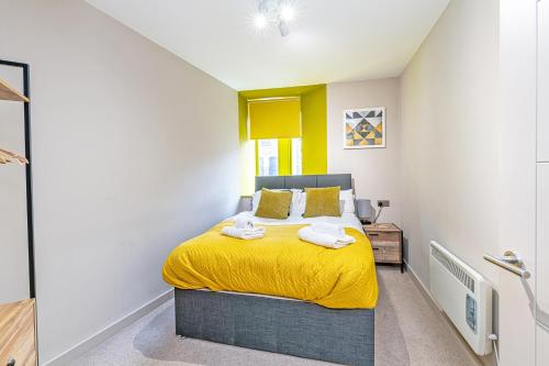 Wigan Central Serviced Apartments – Photos 3