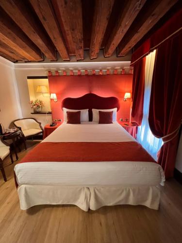 Ruzzini Palace Hotel photo 56