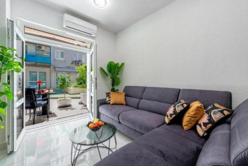 Apartment Zolla Dubrovnik- Hot Tub and Free Parking