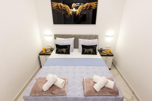 Apartment Zolla Dubrovnik- Hot Tub and Free Parking
