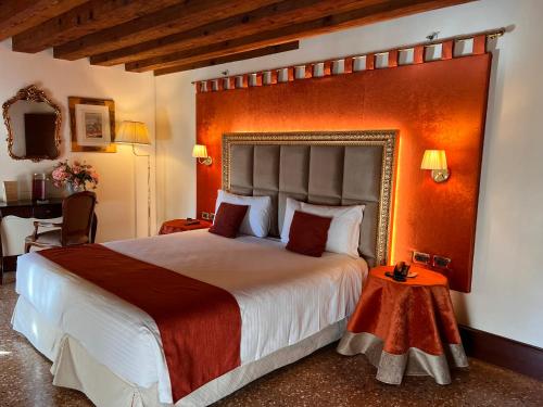 Ruzzini Palace Hotel photo 44