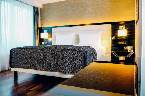 Hotel Palace Berlin photo 18