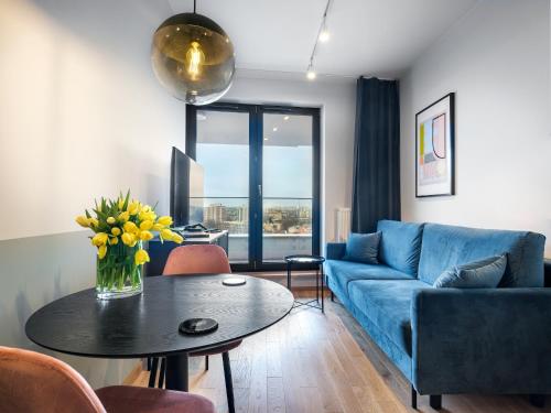 Wislane Tarasy II by Tyzenhauz