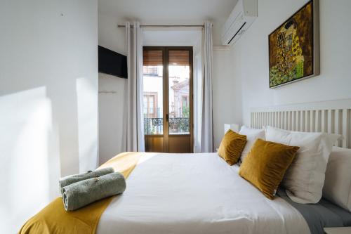 Apartamento de Lujo Junto a la Catedral