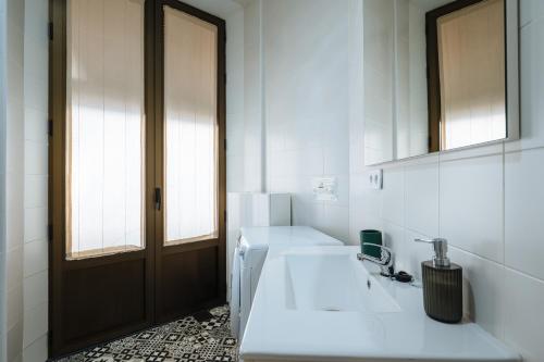 Apartamento de Lujo Junto a la Catedral