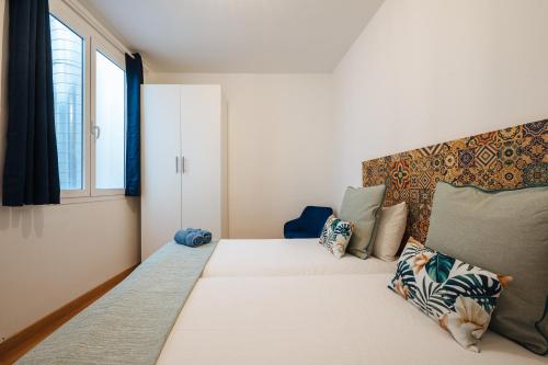 Apartamento exclusivo junto a la catedral de Sevilla