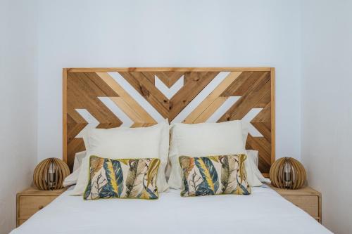 Apartamento exclusivo junto a la catedral de Sevilla
