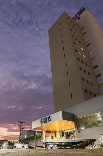 Gelps Hotel – Photos 3