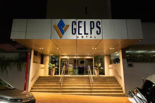 Gelps Hotel – Photos 2