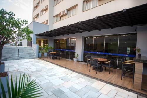 Gelps Hotel – Photos 5