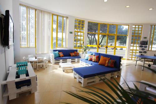 Gallery image of Caparica Sun Centre in Costa da Caparica