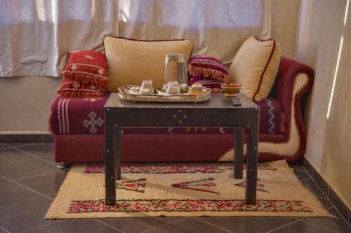 Galería fotográfica de Riad Tama & spa en Ouarzazate