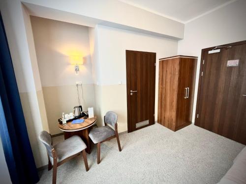 Fotografie z fotogalerie ubytování Hotel Szyndzielnia v destinaci Bielsko-Biala