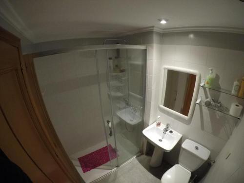 Fotografie z fotogalerie ubytování Apartamento Entero Playa de Gandia v destinaci Playa de Gandia