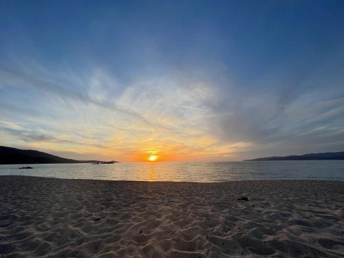 Photo de la galerie de l'établissement BEL'ORIZONTE C, 100m des plages et vue mer, à Propriano