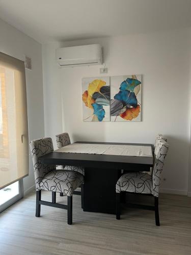 Gallery image of Departamento de un dormitorio - HIPÓLITO in Santa Fe