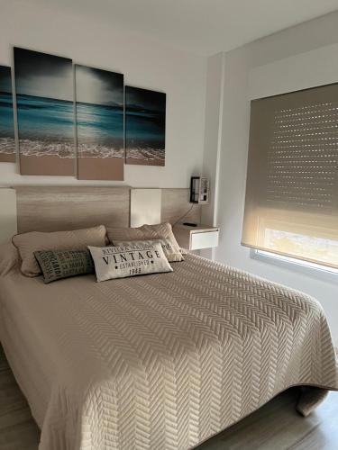 Gallery image of Departamento de un dormitorio - HIPÓLITO in Santa Fe