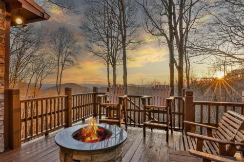Walnut Mountain Lodge – Photos 2