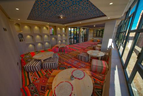 Galería fotográfica de Riad Tama & spa en Ouarzazate