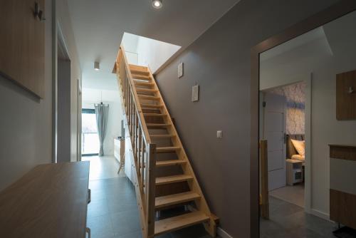 ピエホビツェにあるApartament Widok 5のギャラリーの写真