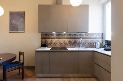 Fossi Elegant Apartment