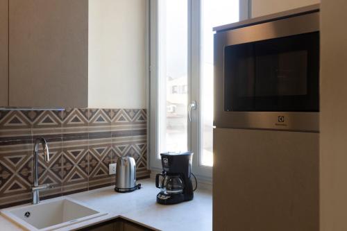 Fossi Elegant Apartment