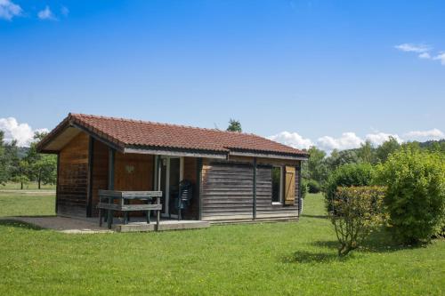 Les Chalets de Condrieu