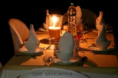 Foto dalla galleria di CAMP ABDELMOULA a Douz
