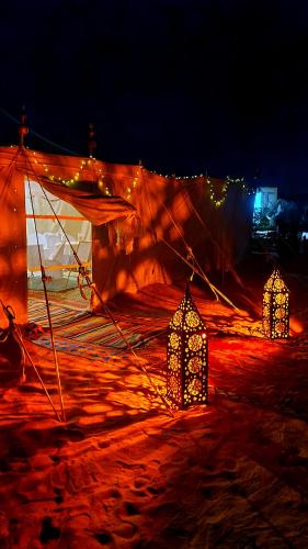 Foto dalla galleria di CAMP ABDELMOULA a Douz
