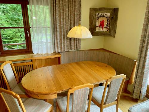 Imagen de la galería de The Mountain Home, en Hermagor