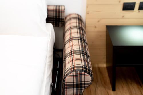 Gallery image of Albergo Garni Edy (B&B) in Canazei