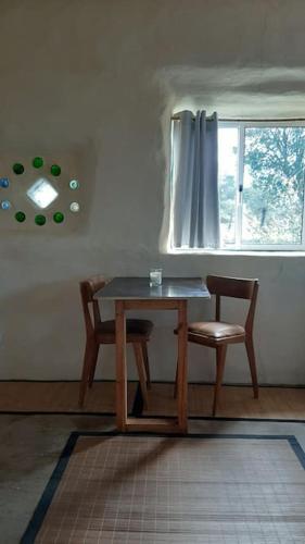 Gambar di galeri bagi Quinta Terramadome: Dome incomum & responsável di Penamacor