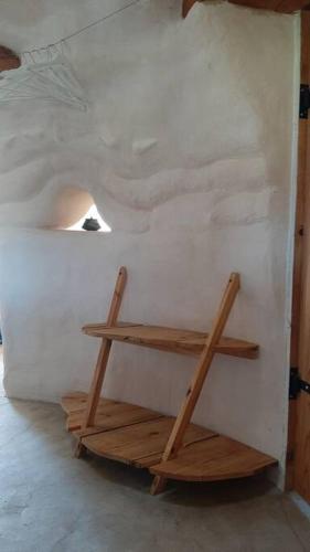 Gambar di galeri bagi Quinta Terramadome: Dome incomum & responsável di Penamacor