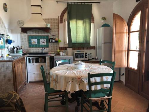 Villa degli Ulivi