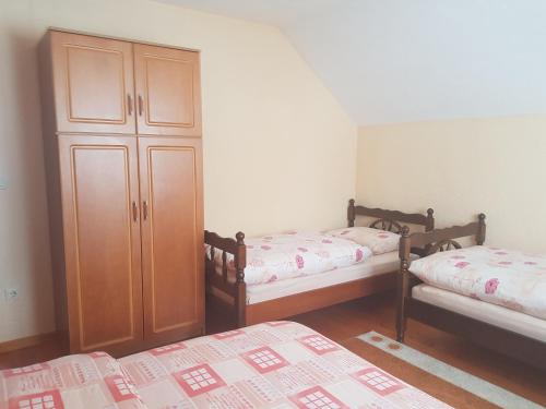 Gallery image of Apartman Herceg in Kupres