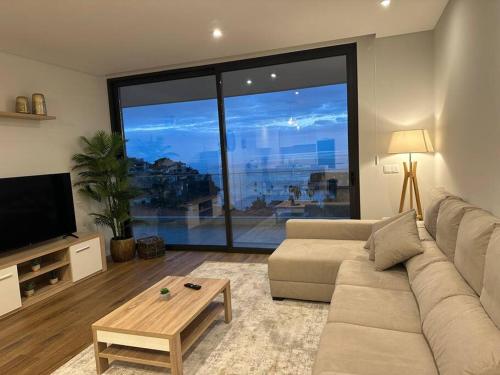 Deluxe Bay View