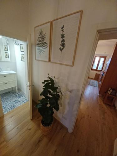 Fotografie z fotogalerie ubytování CASA NELLA Appartamento nel Centro Storico v destinaci Gambassi Terme