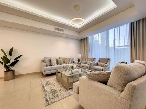 Gallery image of Key View - Villa Gardenia Jebel Ali in Dubai